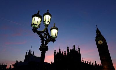 MPs’ staff survey finds distress at levels similar to frontline NHS workers