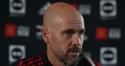 Erik ten Hag and Harry Maguire's poignant messages as Man Utd mark Munich air disaster