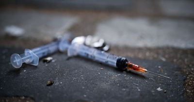 Thousands have 'nearly died of drug overdose' since emergency declared in Scotland