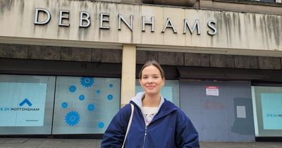 'Mid-range hotel' among calls for Nottingham's former Debenhams building