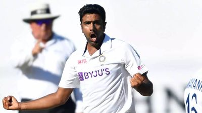 India vs Australia: Usman Khawaja feels handling the 'skillful and tricky' Ashwin will be the key for Australia