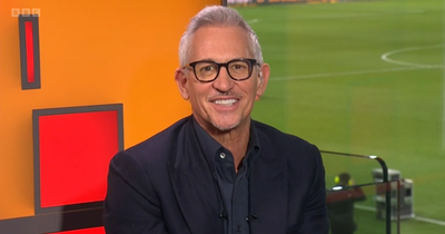 Gary Lineker gives glowing Victor Osimhen verdict amid £100m Man Utd and Chelsea transfer battle