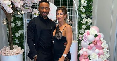 Former Rangers star Jermain Defoe's ex wife claimed marriage ended after he cheated on her