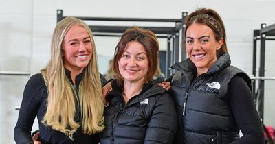 Women's only gym where you can feel 'more confident than ever before'