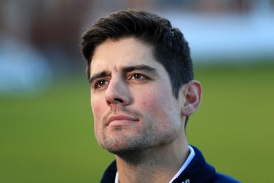 On this day in 2017: Sir Alastair Cook steps down as England Test captain