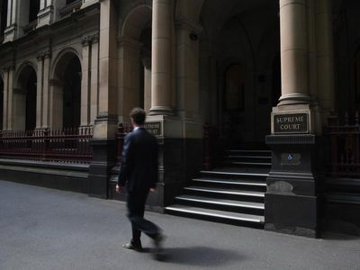 Parents of slain mother address murderer in court