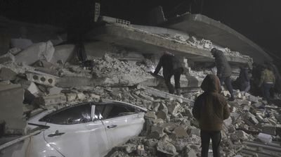 Powerful Quake Rocks Türkiye and Syria, Kills More than 2,300