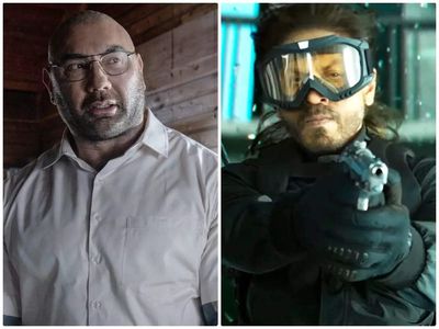 'Knock at the Cabin' knocks off 'Avatar 2' at US box office; Shah Rukh Khan's 'Pathaan' maintains steady hold with $2.7 million collection
