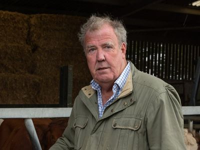 Jeremy Clarkson admits people couldn’t get to Covid vaccinations because of traffic created by his farm shop