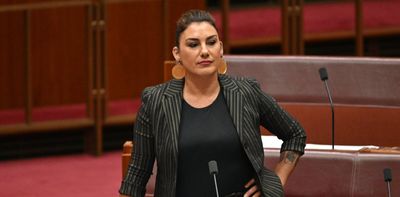 Lidia Thorpe's defection from the Greens will make passing legislation harder for Labor