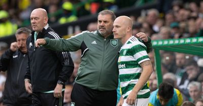 Aaron Mooy 'worthy' of legendary Celtic nickname as Kris Commons points to key lesson amid eye-catching form