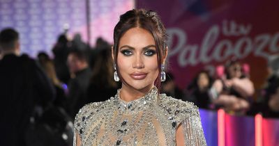Amy Childs hits back at cruel trolls who say she 'doesn't love' her son Ritchie