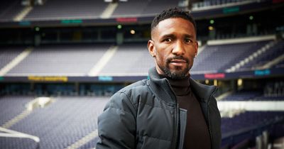 Jermain Defoe makes West Ham, David Moyes and Danny Ings claims and lifts lid on coaching career