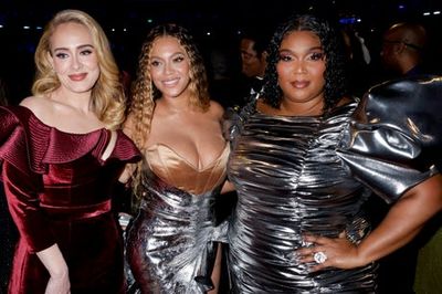 Grammys 2023: Beyonce becomes biggest winner in history with Harry Styles, Sam Smith and Adele also victorious