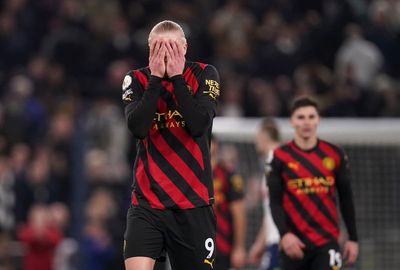 The Erling Haaland issue that Manchester City must solve