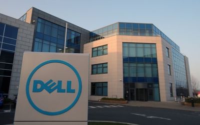 Dell to slash over 6,000 jobs amid slump in demand for PCs