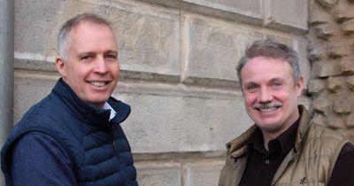 Brightwater buys English rival and names new managing director