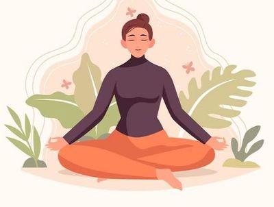 Health: Meditation Can Help Anorexia Patients: Says Research