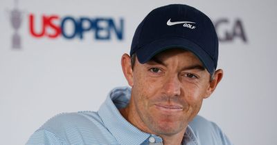 Rory McIlroy “all in” on golf’s Netflix show as producer details “incredible” role