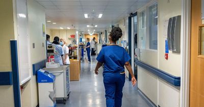 Cost of maintenance for 'crumbling' hospitals passes £1bn