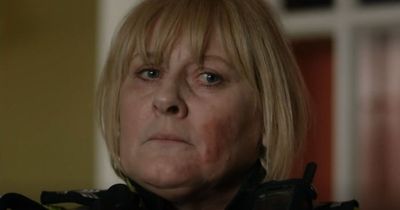 BBC Happy Valley's 'powerful ending' praised as Catherine Cawood's fate revealed in finale