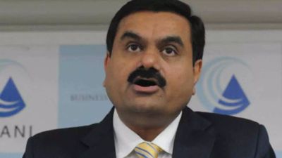 Adani Enterprises share price has 40% more downside: NYU professor Aswath Damodaran