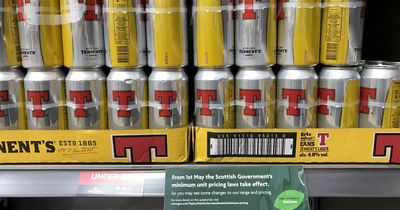 Drinks firms make plea over advertising ban