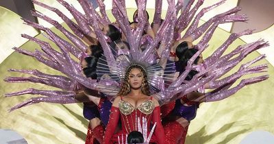 All Grammy Awards 2023 winners as Beyonce makes history