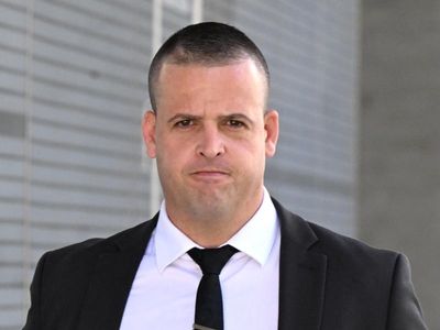 Video of brawl over chips played at manslaughter trial