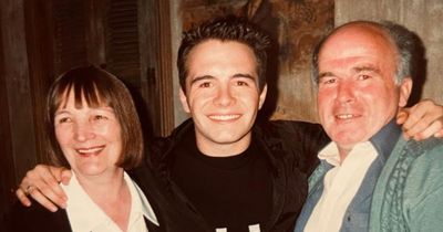 Westlife's Shane Filan says 'I miss my parents every day'