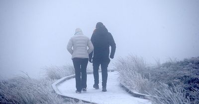 Dublin weather: Met Eireann predict frosty week as temperatures plunge below freezing before welcome change