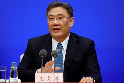 China willing to restart trade exchange mechanism with Australia after talks