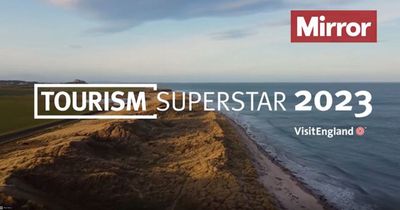 Tourism Superstar 2023: meet the 10 fab finalists and vote for your favourite