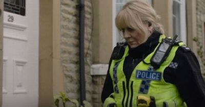 Happy Valley fans see the same 'problem' during crucial final scene at Catherine's house