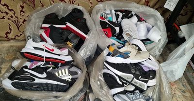 'I jump into bins behind shops and once had £100,000 haul. I even found iPhones'