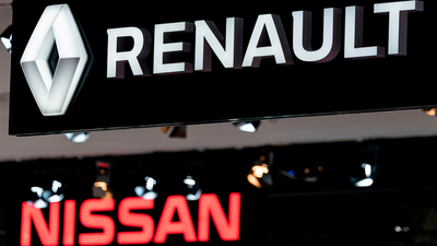 Watch: Renault and Nissan unveil new agreement to reboot alliance in London