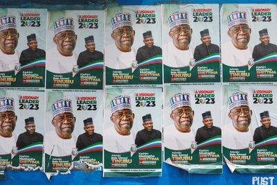 Factbox-The candidates contesting Nigeria's presidential election