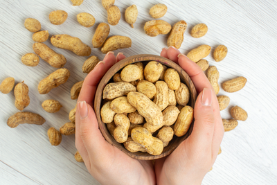 Study finds way to help children overcome peanut allergy