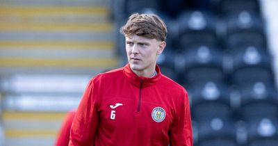Mark O'Hara believes St Mirren can beat Celtic again in Scottish Cup and targets new unbeaten home run