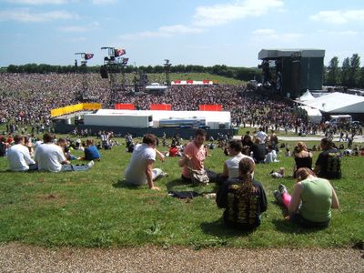 MK Dons to build football pitches in Milton Keynes Bowl music venue