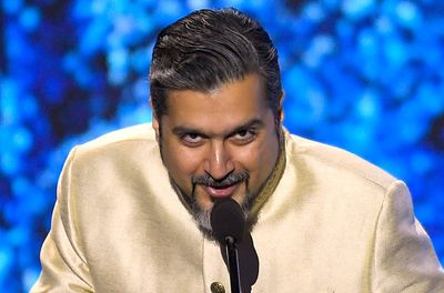 Indian music composer Ricky Kej wins Grammy for ‘Divine Tides’