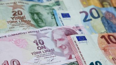 Türkiye’s Lira Slips to Fresh Record Low