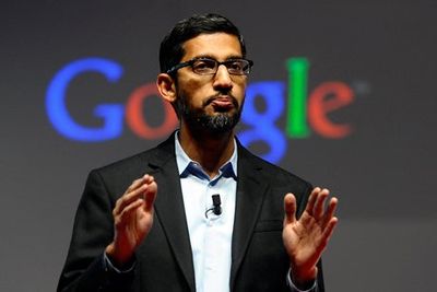 Google seems poised to unveil its ChatGPT rival