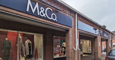 Scottish chain M&Co announces all 170 stores to close - full list of locations