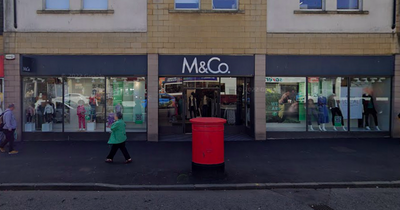 Scottish retail giant M&Co to close all 170 stores leading to 2,000 job losses