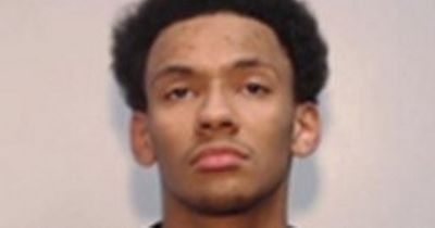 Police issue appeal as officers track down wanted man