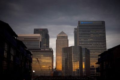 City jobs boom defies talk of Brexit exodus