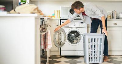 How household appliance mistake could be adding up to £340 to your energy bills