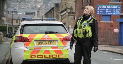 Happy Valley fans are all saying the same thing as finale 'best series ending ever'