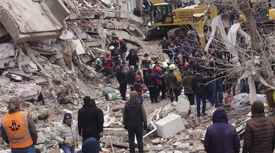 Türkiye, Syria Quake: International Support and Offers of Aid